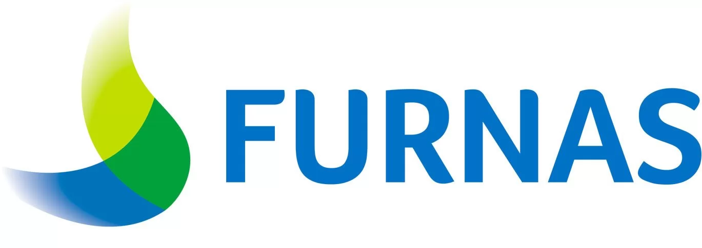 Logo Furnas