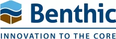 Logo Benthic