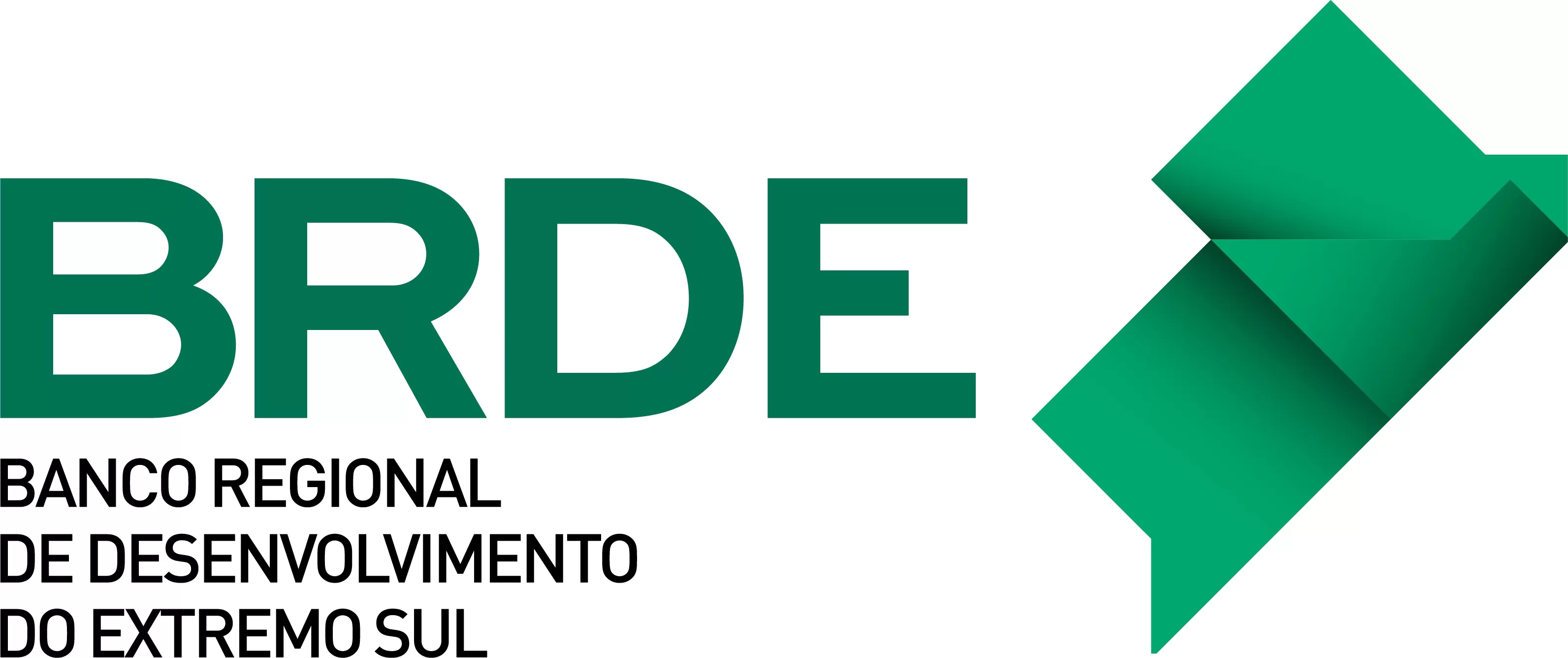 Logo BRDE