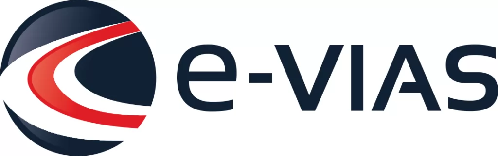 Logo E-vias