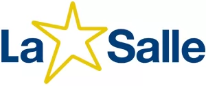 Logo La Salle