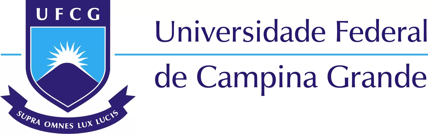 Logo UFCG