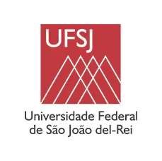 Logo UFSJ