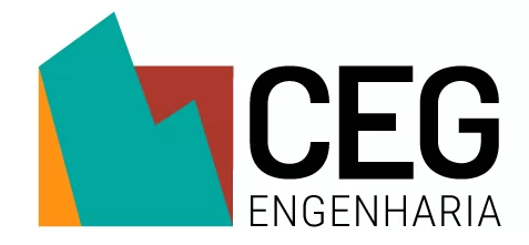 Logo CEG Engenharia