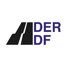 Logo DER DF