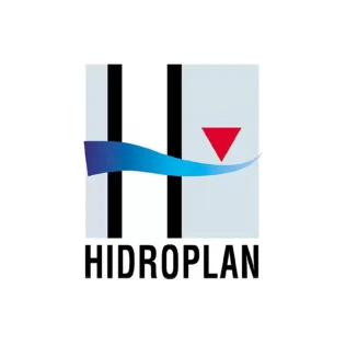 Logo Hidroplan