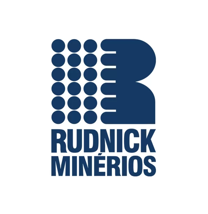 Logo Rudnick Minérios