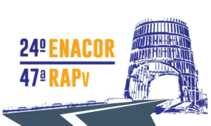 Logo RAPV ENACOR 2022