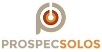 Logo Prospec Solos