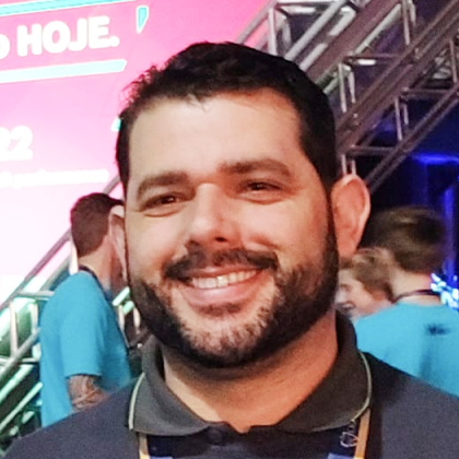 Imagem de perfil Luiz Antonio Barbieri, CEO e Fundador da Owntec