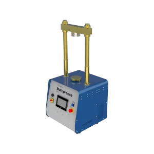 Imagem de Multiprensa 5 toneladas