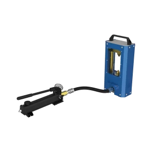 Imagem de PLT | Point Load Test Core