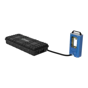 Imagem de PLT | Point Load Test FieldCase