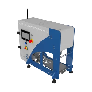 Imagem de Cisalhamento Automático