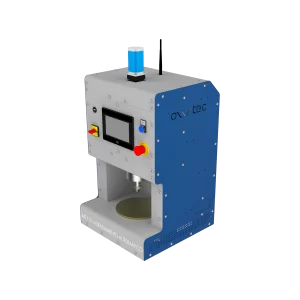 Imagem de Adensamento Automático